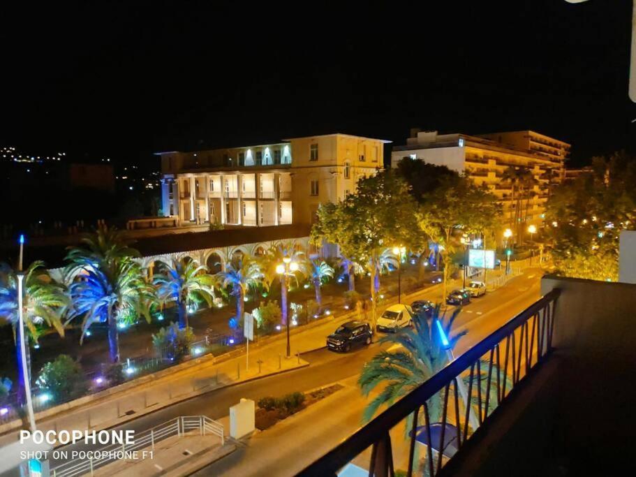 Etoile Cosy 2 P, Tout Confort, 10 Min Croisette Cannes Exterior foto